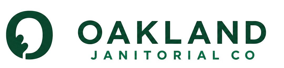 Oakland Janitorial Co